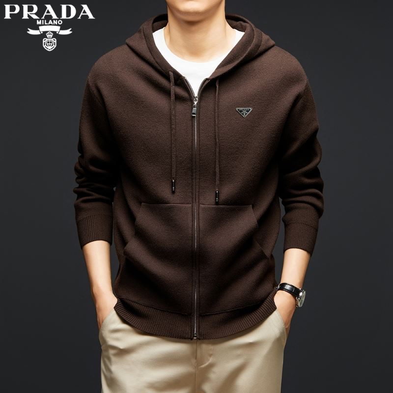 Prada Outwear